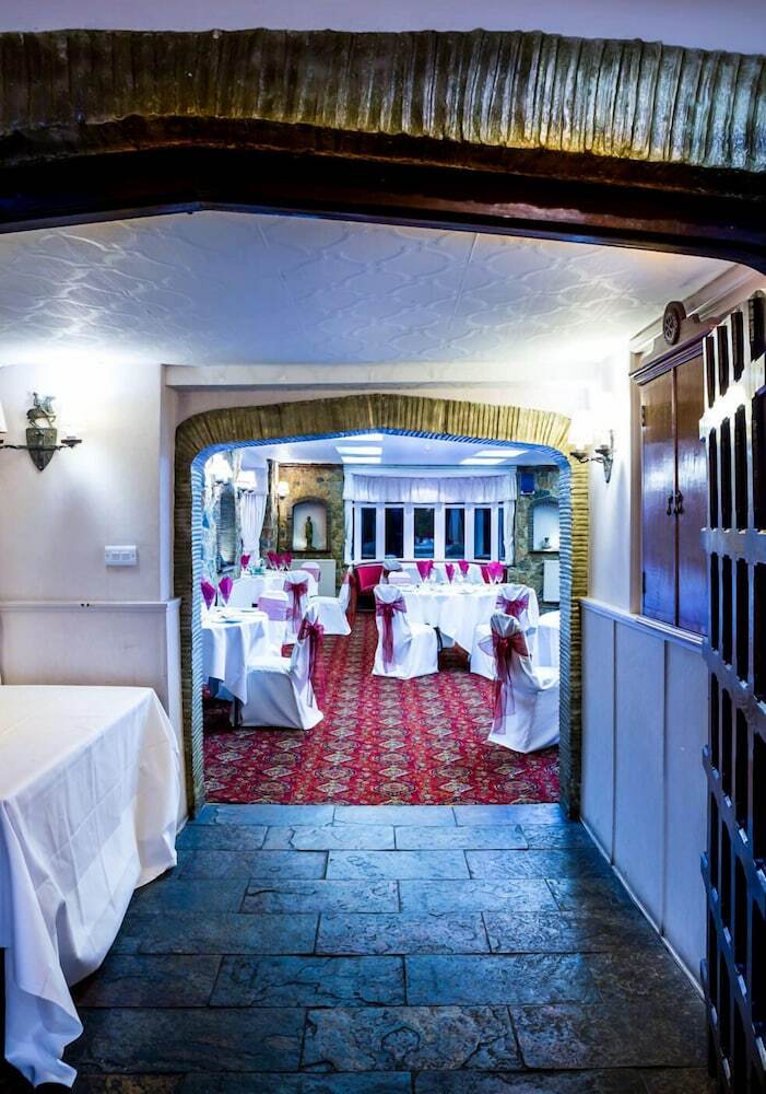 Posada The Down Inn