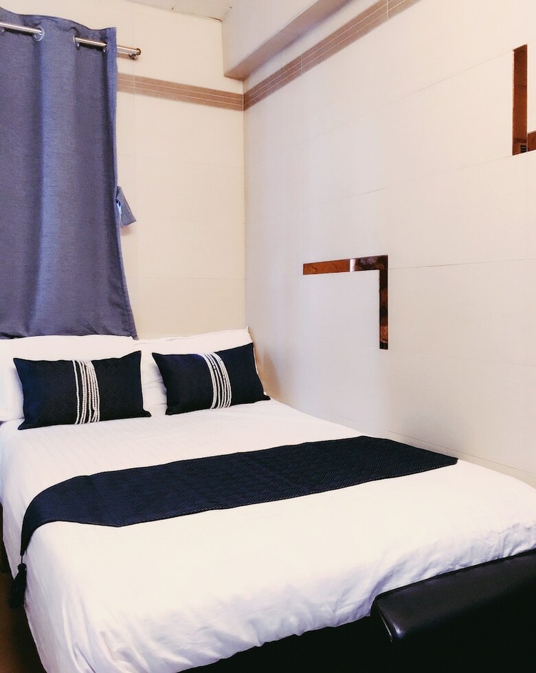 Hotel New Grand Guest House
