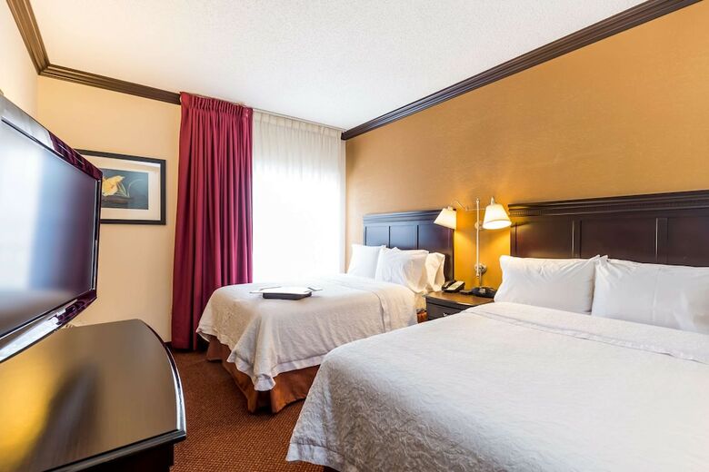 Hotel Hampton Inn & Suites Chicago/hoffman Estates