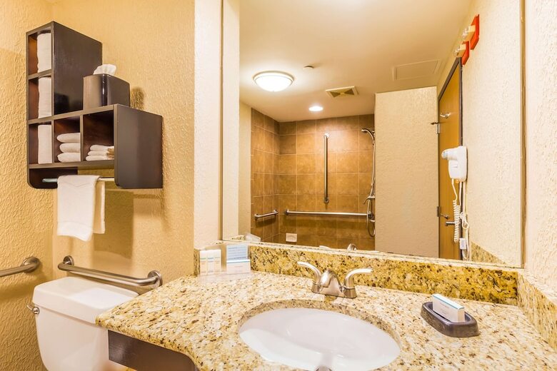 Hotel Hampton Inn & Suites Chicago/hoffman Estates