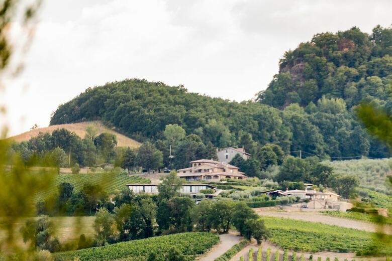 Agroturismo Altarocca Wine Resort
