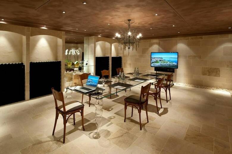 Beau Rivage Hotel