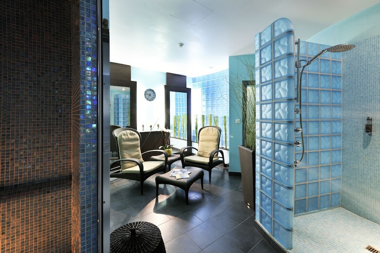 Beau Rivage Hotel