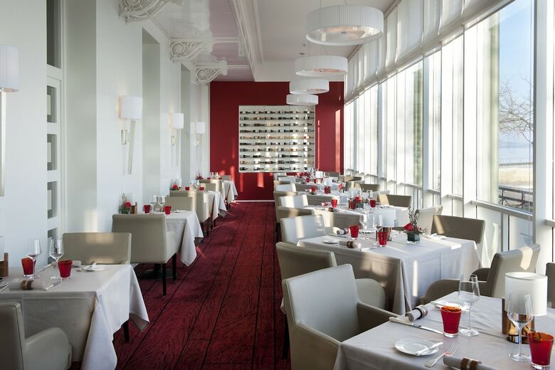 Beau Rivage Hotel