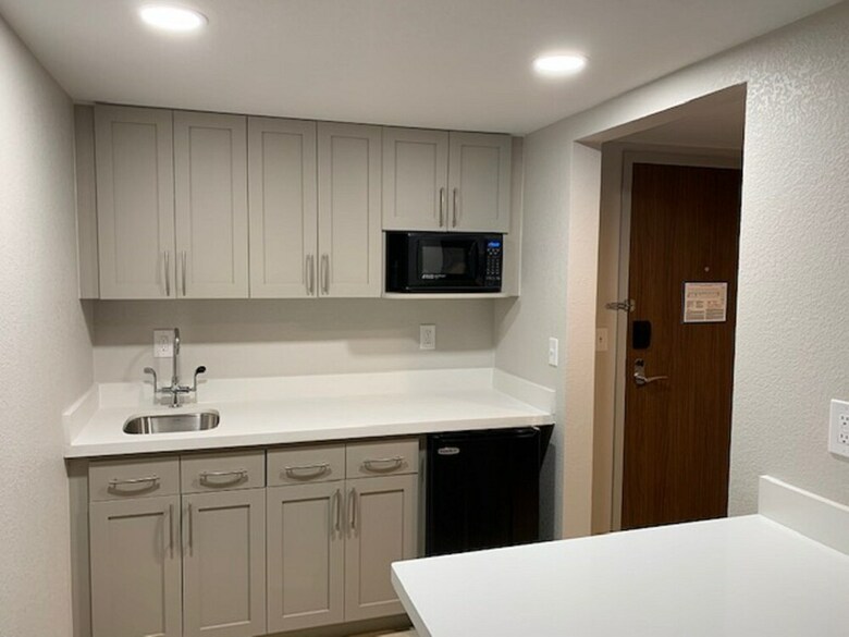 Hotel Holiday Inn Express Tampa-brandon