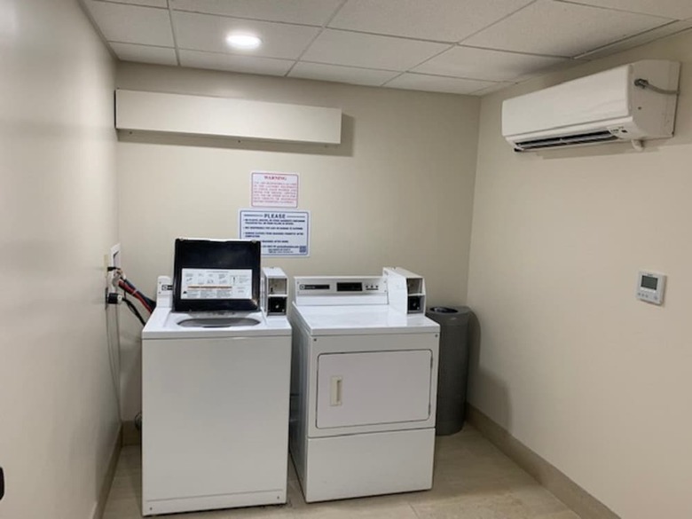 Hotel Holiday Inn Express Tampa-brandon
