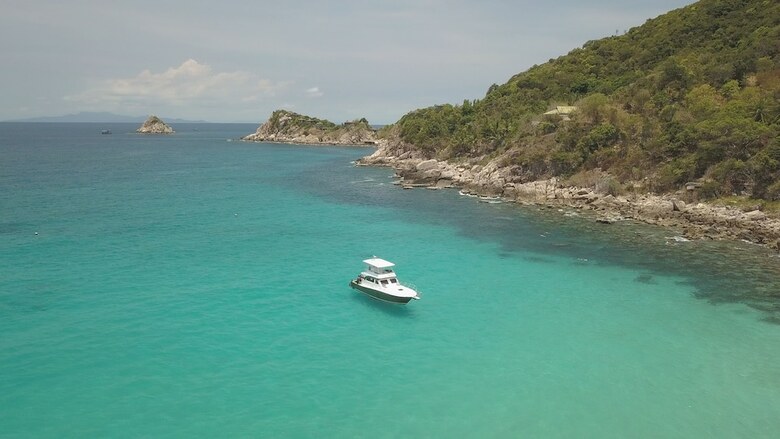 Apartamento Asia Blue Beach Hostel Hacienda