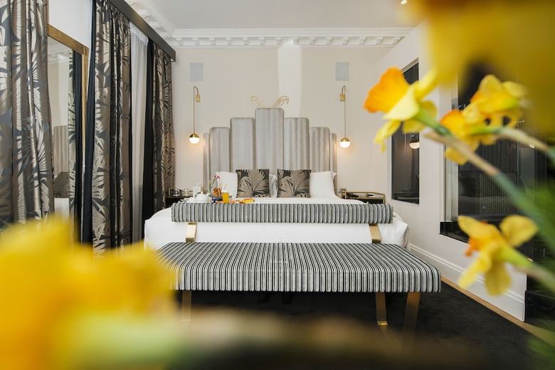 Hotel Torre Argentina Relais