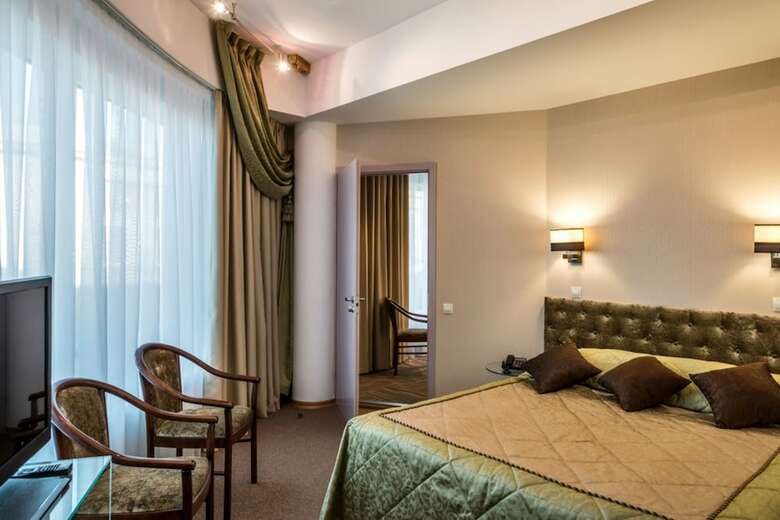 Neptun Hotel