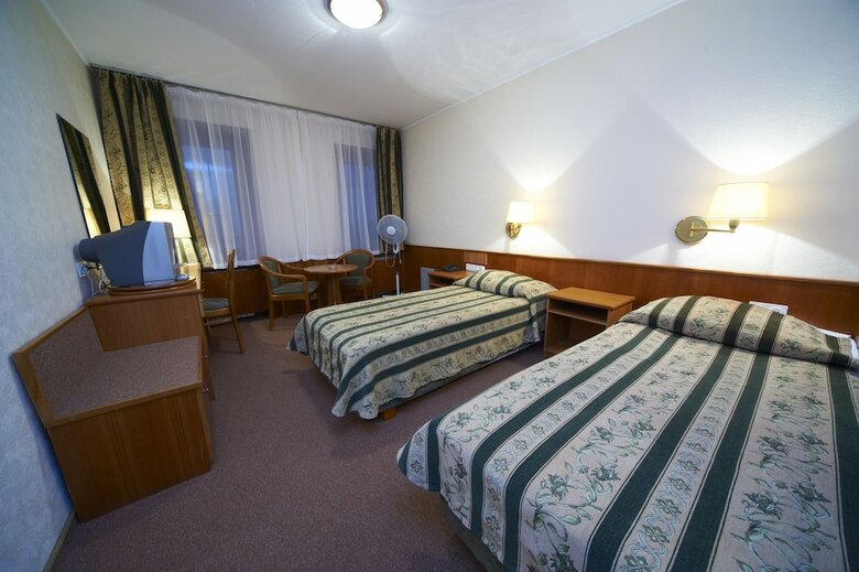 Neptun Hotel