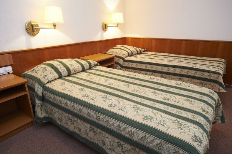 Neptun Hotel