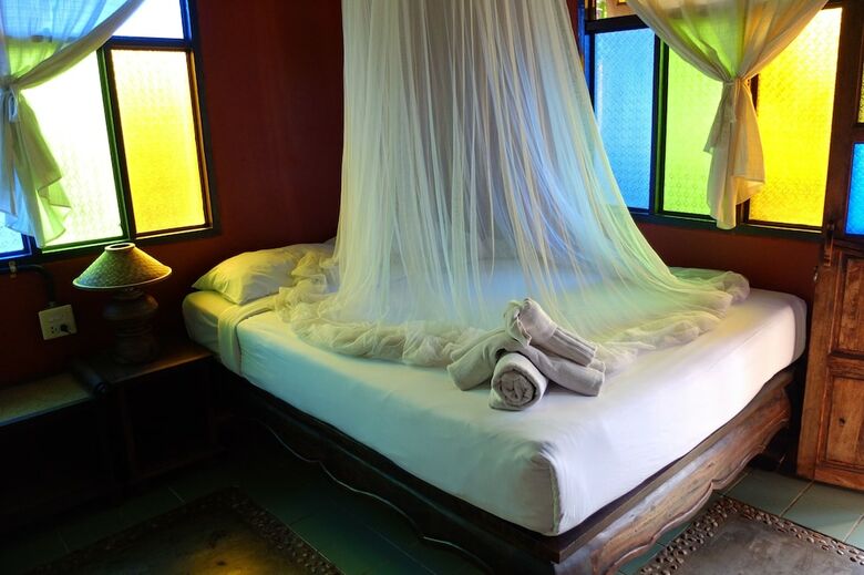 Hotel Saithong Guesthouse