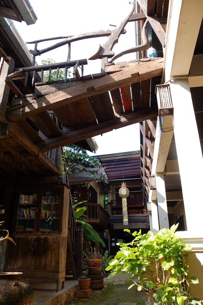 Hotel Saithong Guesthouse