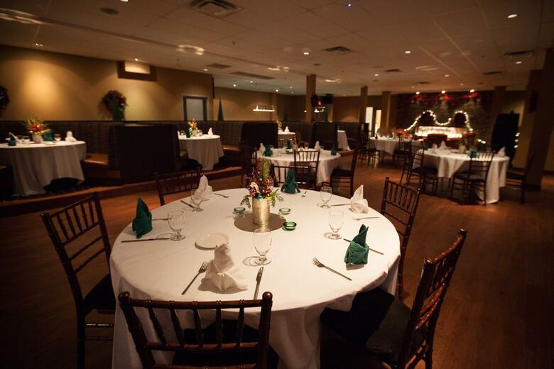 Radisson Hotel & Convention Center Edmonton