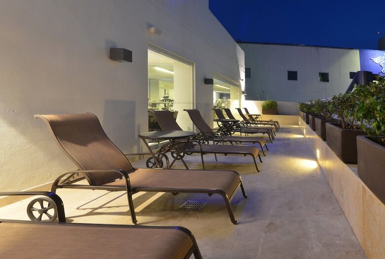 Hotel Holiday Inn Express Puerto Vallarta