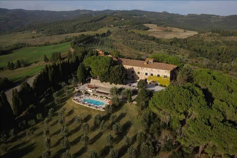 Hotel Tenuta Mocajo