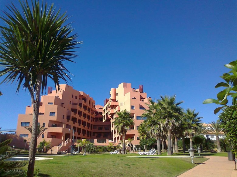 Apartamentos Tur�sticos Don Juan