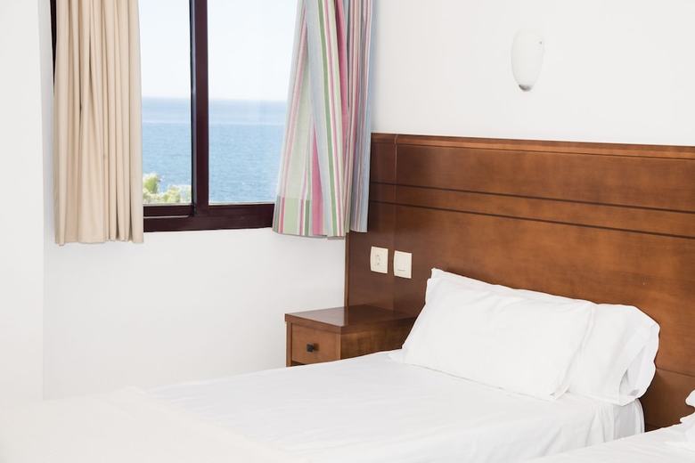 Apartamentos Tur�sticos Don Juan