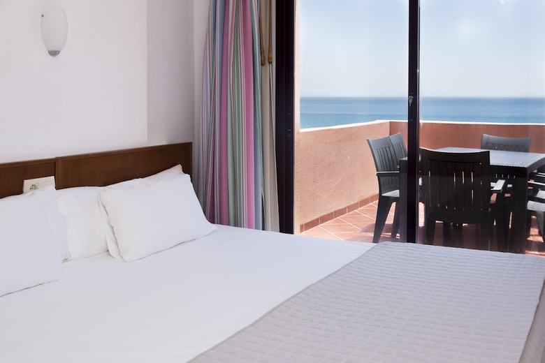 Apartamentos Tur�sticos Don Juan