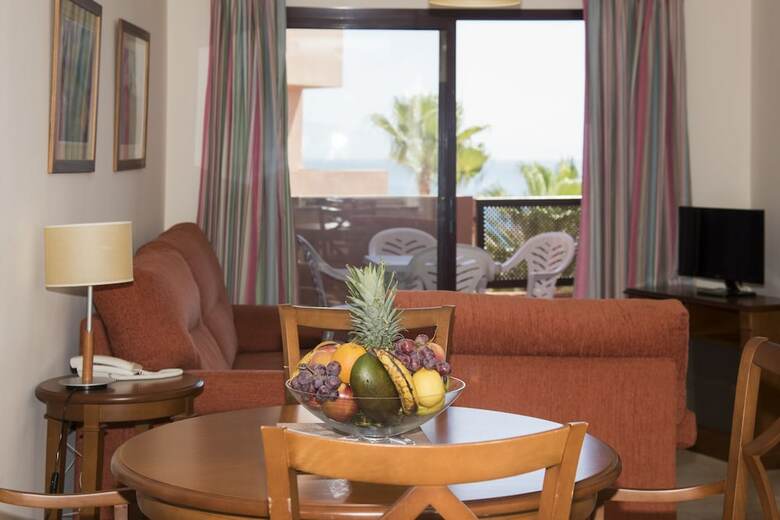 Apartamentos Tur�sticos Don Juan
