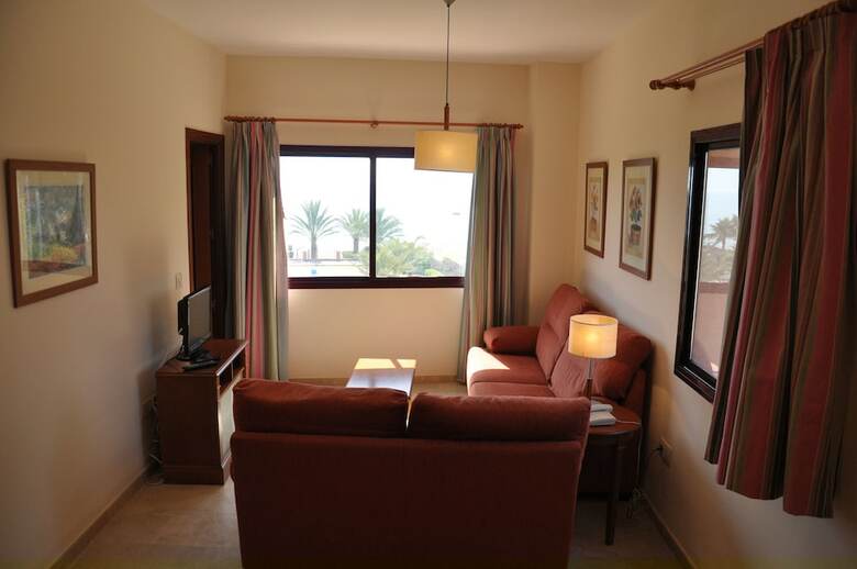 Apartamentos Tur�sticos Don Juan