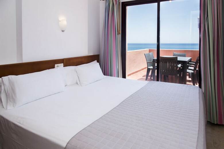 Apartamentos Tur�sticos Don Juan
