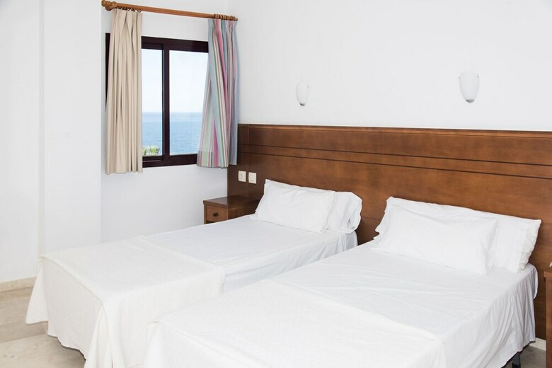 Apartamentos Tur�sticos Don Juan