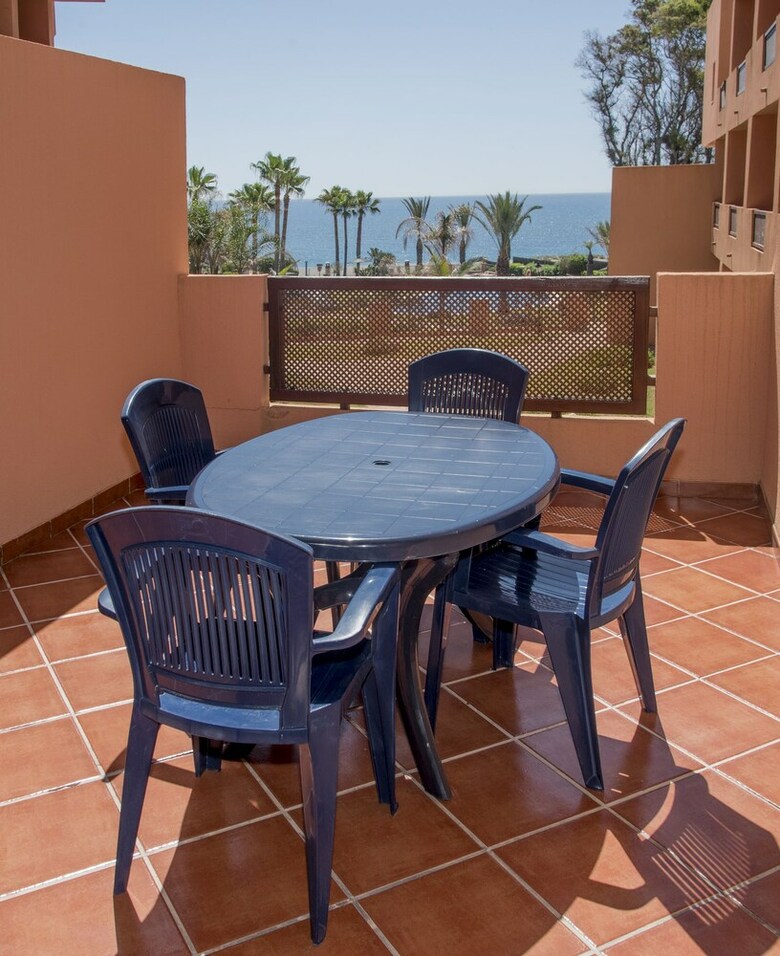 Apartamentos Tur�sticos Don Juan