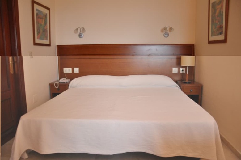 Apartamentos Tur�sticos Don Juan