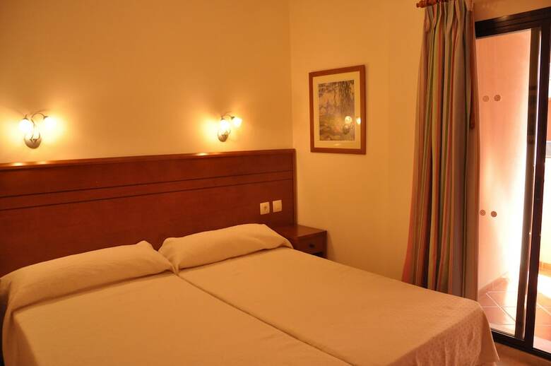 Apartamentos Tur�sticos Don Juan