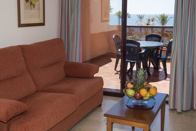 Apartamentos Tur�sticos Don Juan