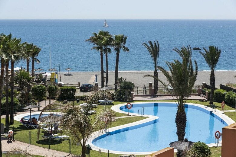 Apartamentos Tur�sticos Don Juan