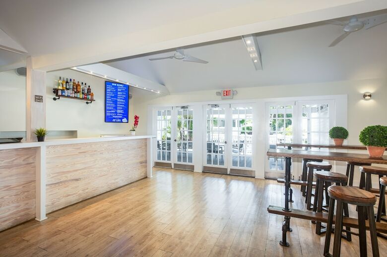 Hotel Nyah Key West-adults Only