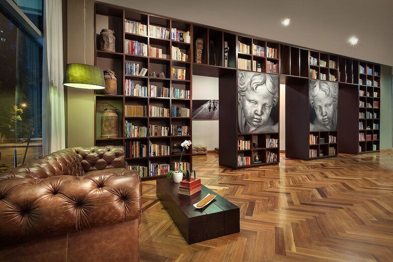 Apartamentos Sites