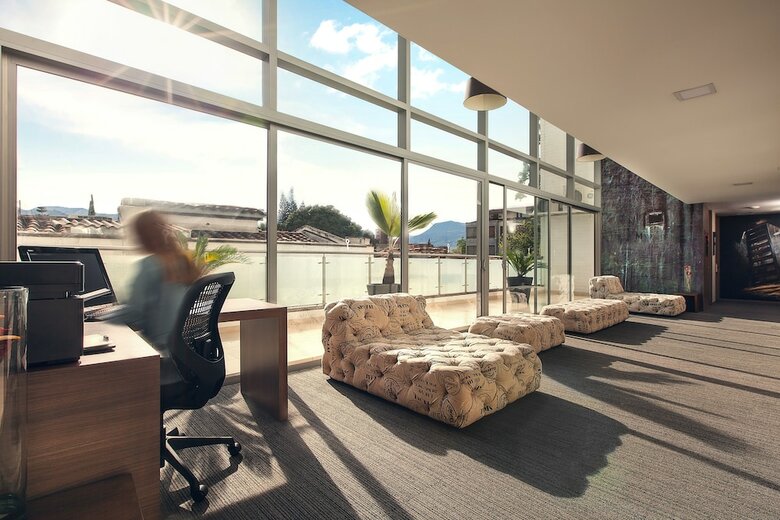 Apartamentos Sites