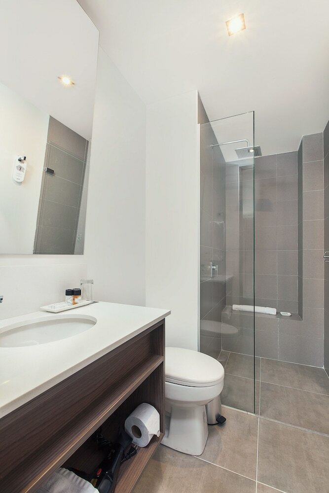 Apartamentos Sites