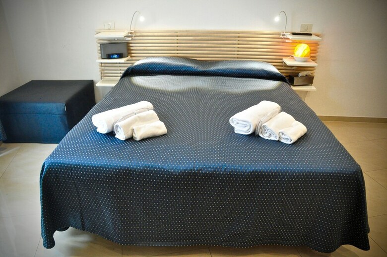 Babuino127 Rooms