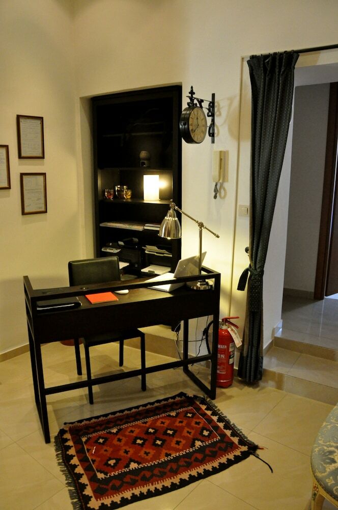 Babuino127 Rooms