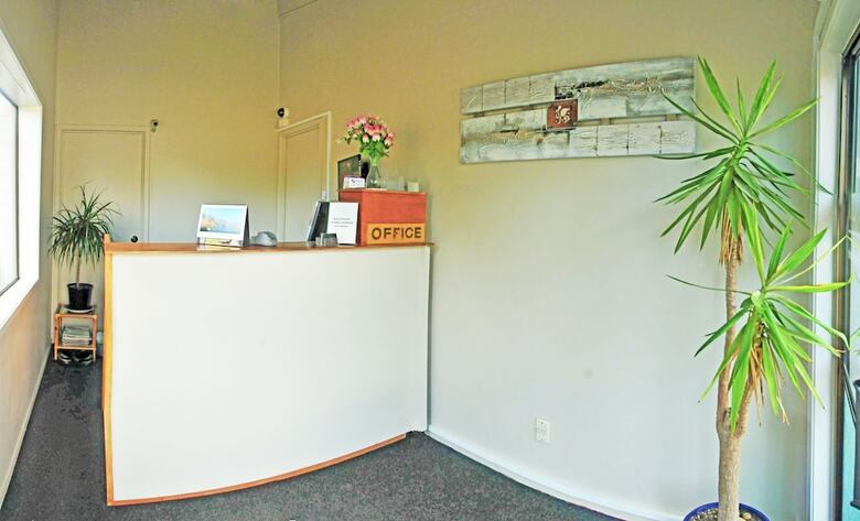 Middlemore Motel