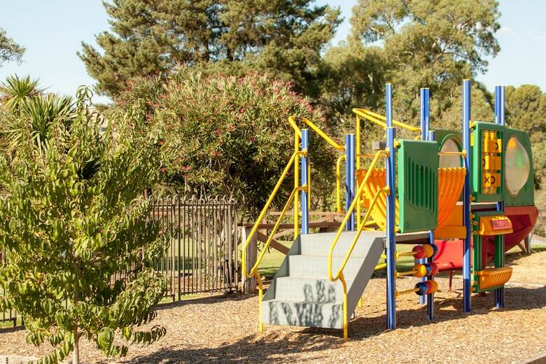 Angaston Vineyards Motel