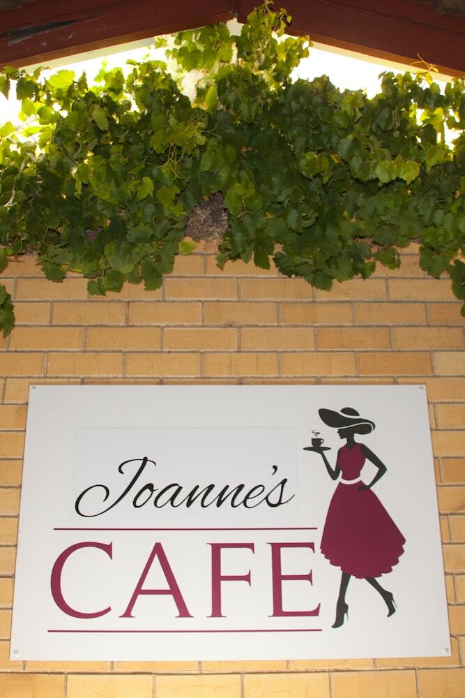 Angaston Vineyards Motel