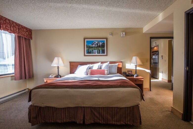 Posada Grand Lodge Crested Butte