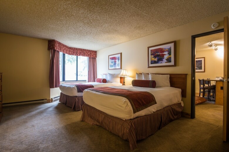 Posada Grand Lodge Crested Butte
