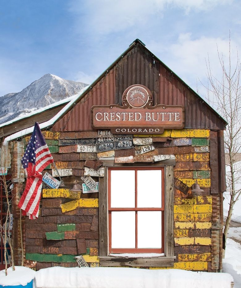 Posada Grand Lodge Crested Butte