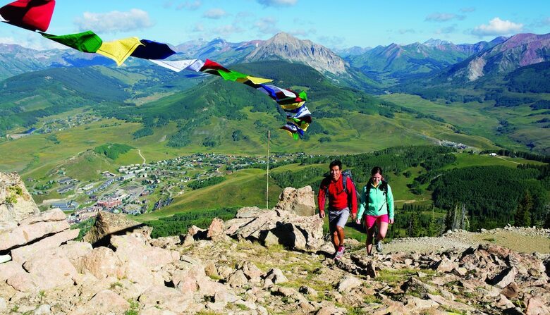 Posada Grand Lodge Crested Butte