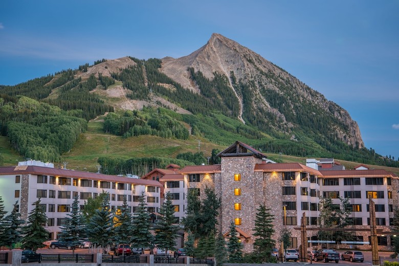 Posada Grand Lodge Crested Butte
