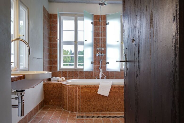 Schlosshotel F�rstlich Drehna