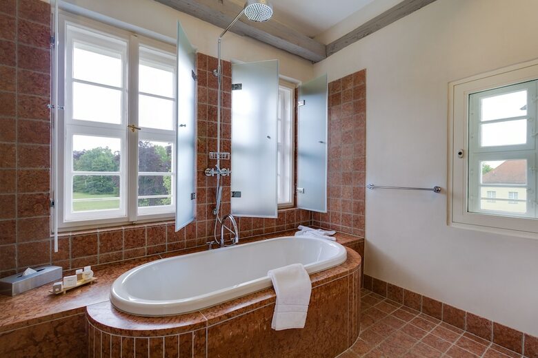 Schlosshotel F�rstlich Drehna