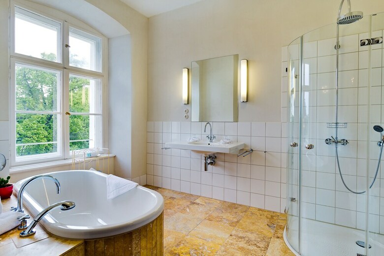 Schlosshotel F�rstlich Drehna
