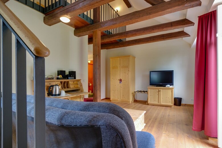 Schlosshotel F�rstlich Drehna